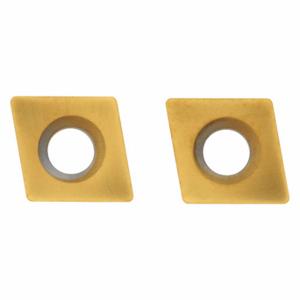 WIDIA CPHB2121 Diamond Turning Insert, Cphb Insert, Neutral, 5/64 Inch Thick, 1/64 Inch Corner Radius | CV3JXG 273RR8