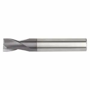 WIDIA D0021200T012 Corner Chamfer End Mill, 12 mm Milling Dia, 12 mm Length Of Cut, 73 mm Overall Length | CV2DNN 48KE20