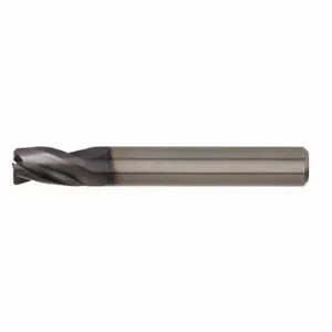 WIDIA D0031800T018 Corner Chamfer End Mill, 18 mm Milling Dia, 18 mm Length Of Cut, 84 mm Overall Length | CV2DVC 287MJ5