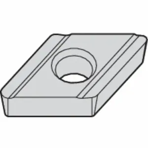 WIDIA DCMX32505R18 Diamond Turning Insert, Right Hand | CV3KPD 433A73