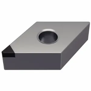 WIDIA DNMA441S0420ST WBH20P Cbn Negative Insert, Dnma Insert, Cbn, Neutral, 0.25 Inch Thick, 0.0156 Inch Corner Radius | CV2TUG 796LV6