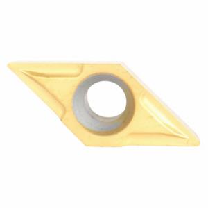 WIDIA GCHT151505 Diamond Turning Insert, Gcht Insert, Neutral, 2.36 mm Thick, 0.18 mm Corner Radius | CV3KLL 273RT7