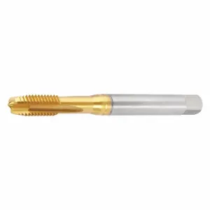 WIDIA GT005001 Spiral Point Tap, M3X0.5 Thread Size, 11 mm Thread Length, 56 mm Length | CR3RLQ 53MT15