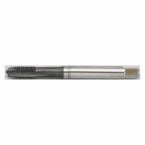 WIDIA GT145002 Spiral Point Tap, M4X0.7 Thread Size, 13 mm Thread Length, 63 mm Length | CR3RHM 53MV17