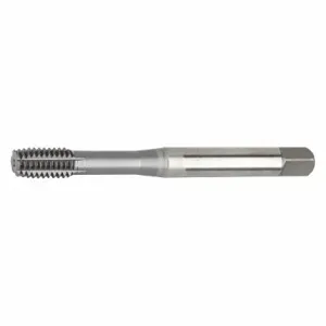 WIDIA GT255029 Thread Forming Tap, M6X1 Thread Size, 13 mm Thread Length, 80 mm Length, Semi-Bottom | CR3RPP 53NX90