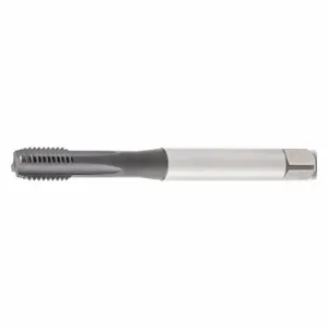 WIDIA GT425009 Straight Flute Tap, M16X1.5 Thread Size, 15 mm Thread Length, 100 mm Length, Bottom | CV3CCY 53MT59