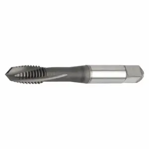 WIDIA GT605509 Spiral Flute Tap, M5X0.8 Thread Size, 11.80 mm Thread Length, 60.30 mm Length, Ansi | CR3RCX 53NN16