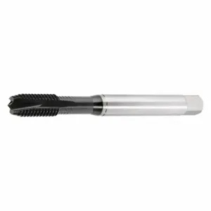 WIDIA GT705001 Spiral Point Tap, M3X0.5 Thread Size, 11 mm Thread Length, 56 mm Length | CV3FKL 53MU98