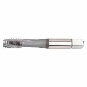 WIDIA GT925107 Spiral Flute Tap, 5/16-24 Thread Size, 7/16 Inch Thread Length, 2 23/32 Inch Length | CR3LPC 53NW63