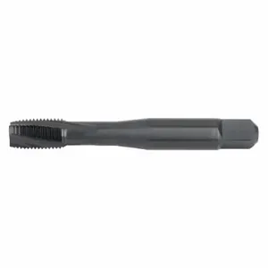 WIDIA GT945012 Spiral Flute Tap, #10-32 Thread Size, 7/16 Inch Thread Length, 2 11/32 Inch Length | CQ4YXB 53NV33