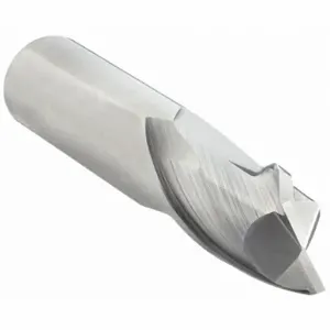 WIDIA I2S0500T062S Square End Mill, Center Cutting, 2 Flutes, 1/2 Inch Milling Dia, 5/8 Inch Length Of Cut | CV2ZGH 48GZ90