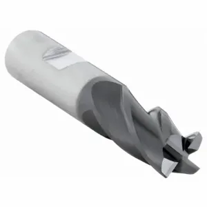 WIDIA I4C0750W150R Corner Chamfer End Mill, 3/4 Inch Milling Dia, 4 Inch Overall Length | CV2EJE 48HD47