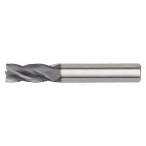 WIDIA I4R1000T150R015 Corner Radius End Mill, 4 Flutes, 1 Inch Milling Dia, 1 1/2 Inch Length Of Cut | CV2FRJ 430H62