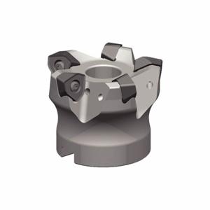 WIDIA M370D250Z05S075WO12 Indexable Face Mill, 2-1/2 Inch Max. Cutting Dia, 3/4 Inch Arbor Dia | CV2MPY 274EV6