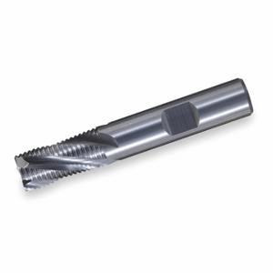 WIDIA M33754 Square End Mill, Center Cutting, 4 Flutes, 1 Inch Milling Dia, 1 1/2 Inch Length Of Cut | CV3ALJ 2NGZ8