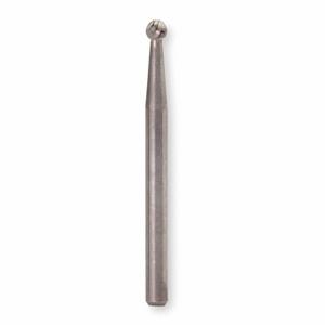 WIDIA M40331 METAL REMOVAL Carbide Bur, Length of Cut 1/4 in, 2 Inch Size Overall Length, SD-01 | CV2CUB 2RPX6