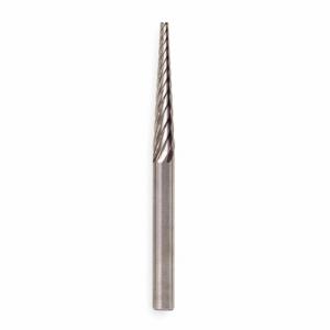WIDIA M40491 METAL REMOVAL Carbide Bur, Length of Cut 3/4 in, SM-2, 2 Inch Size Overall Length | CV2CUP 2RPY8