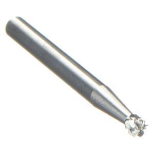 WIDIA M41323 METAL REMOVAL Carbide Bur, Length of Cut 3/32 in, 1 1/2 Inch Size Overall Length, SD-41 | CV2CUA 1Z300