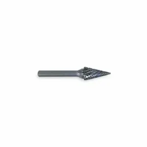 WIDIA M41422 Carbide Bur Pointed Tree 3/8 In | AE9LGR 6KJP1