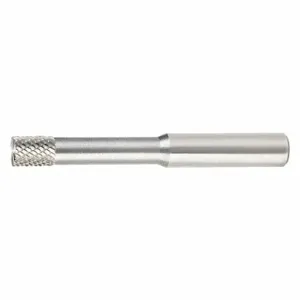 WIDIA M42033 METAL REMOVAL Carbide Bur, 11/32 Inch Size Cut, IGT-EC, Overall Length 2 1/2 Inch, Carbide | CV2CMB 429Z08