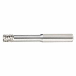 WIDIA M42029 METAL REMOVAL Carbide Bur, 9/32 Inch Size Cut, IGT-EC, Overall Length 2 in | CV2CMW 429Z11