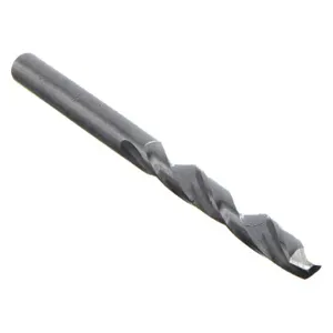 WIDIA M43292 Jobber Length Drill Bit, 1.35 mm Drill Bit Size, 4 1/2 Inch Overall Length | CV2UVC 2C622