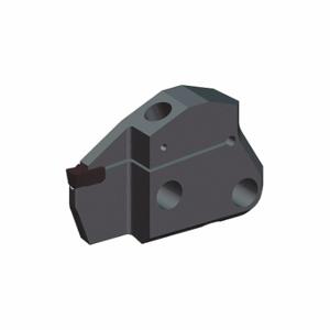 WIDIA A24NEL3 Indexable Thread Turning Tool Holder, Left Hand, 1-1/2 Inch Shank Dia | CV3NXL 287DL4