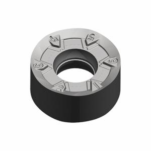 WIDIA RNGJ1204M0FALP Round Milling Insert, 0.4724 Inch Inscribed Circle, 0.1870 Inch Thick | CV2TBP 444Z08