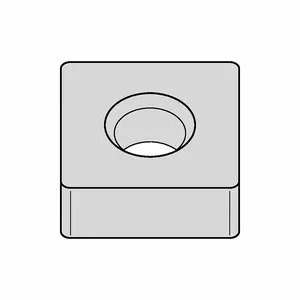 WIDIA SNMA432 Insert | CV2PZL 56FE97