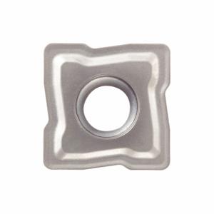 WIDIA TCF040204APV36 Wendeschneidplatte, Aluminium/Messing/Bronze/Kupfer/Magnesium, A-Sitzgröße, Hartmetall | CV2JEG 274LG9