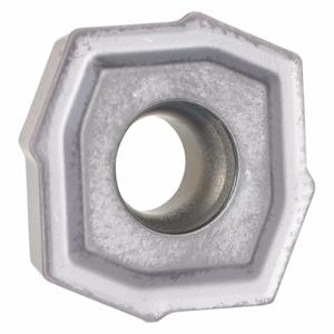 WIDIA TCF150406FCV36 Indexable Drilling Insert, Cast Iron/Stainless Steel/Steel, F Seat Size, Yes Chip-Breaker | CV2JFH 274GK2