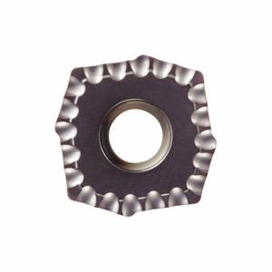 WIDIA TCF090305DCV38 Indexable Drilling Insert, Nickel/Steel/Titanium, D Seat Size, Yes Chip-Breaker, Carbide | CV2JHK 274MD9