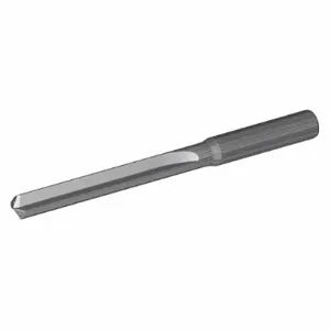 WIDIA TDG533A08000 Flute Drill Bit, 8 mm Drill Bit Size, 72 mm Flute Length, 8 mm Shank Dia | CV3BYG 432M57