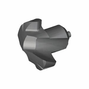 WIDIA TDM1910UPM Replaceable Drill Tip, 19.1000 mm Insert Size | CV2XFN 273YP7