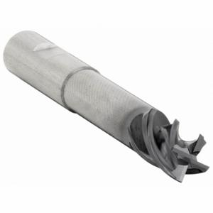 WIDIA TF4VN519017 Corner Chamfer End Mill, 3/4 Inch Milling Dia, 5 1/4 Inch Overall Length | CV2DYN 48JE04