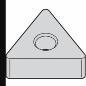 WIDIA TNMA332 WK05CT Triangle Turning Insert, 3/8 Inch Inscribed Circle, Neutral | CV3LRP 433T42