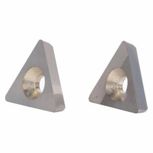 WIDIA TPHB322 TN7 Triangle Turning Insert, 3/8 Inch Inscribed Circle, Neutral, 11 Degree Clearance Angle | CV3LTY 273RH3
