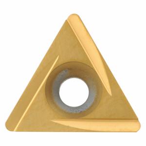 WIDIA TPHH322L CG5 Triangle Turning Insert, 3/8 Inch Inscribed Circle, Left Hand, 11 Degree Clearance Angle | CV3LRB 273RG5