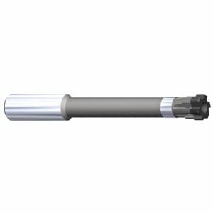 WIDIA TRF31000H7HF Chucking Reamer, 31.00 mm Reamer Size, 7.50 mm Flute Length, 272.40 mm Overall Length | CV2DHY 445K58