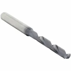 WIDIA VDS202A04800 Jobber Length Drill Bit, #12 Drill Bit Size, 3 7/32 Inch Overall Length | CV2UPD 432F85