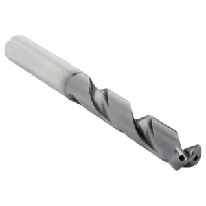 WIDIA VDS402A10000 Jobber Length Drill Bit, 10 mm Drill Bit Size, 103 mm Overall Length | CV2UWX 431N94