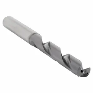 WIDIA VDS402A11908 Jobber Length Drill Bit, 15/32 Inch Size Drill Bit Size, 118 mm Overall Length | CV2VCU 431P44