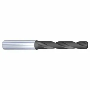 WIDIA VDS402A11113 Jobber Length Drill Bit, 7/16 Inch Size Drill Bit Size, Carbide | CV2WDD 431P28