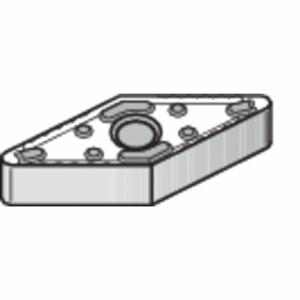 WIDIA VNMG3324P Diamond Turning Insert, Vnmg Insert, Neutral, 3/16 Inch Thick, 1/32 Inch Corner Radius | CV3KUK 433W11