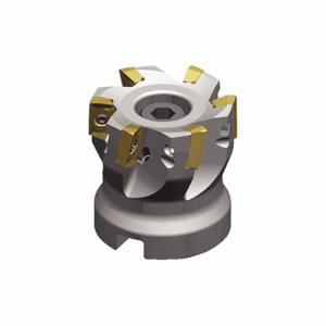 WIDIA VSM11D200Z05S075XD11 Indexable Face Mill, 2 Inch Max. Cutting Dia, 3/4 Inch Shank Dia | CV2MPE 274FR8