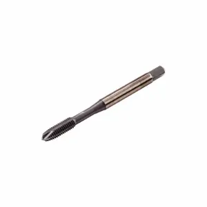 WIDIA VTAFT5226 Spiral Point Tap, 1/2-20 Thread Size, 15/16 Inch Thread Length, 3 3/8 Inch Length | CV3EVJ 274MY9