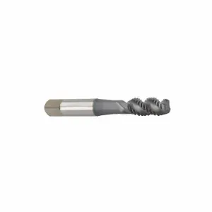 WIDIA VTSFT-TC5035 Spiral Flute Tap, #10-32 Thread Size, 1/2 Inch Thread Length, 2 11/32 Inch Length | CV3CKK 274HP0