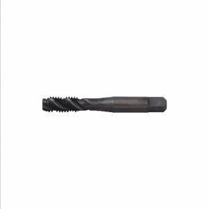 WIDIA VTSFT-TC5555 Spiral Flute Tap, M7x1 Thread Size, 17.50 mm Thread Length 69.10 mm Length, Bottoming | CN2RVW 5400230 / 11W620
