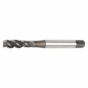 WIDIA VTSFT9778 Spiral Flute Tap, 7/8-14 Thread Size, 1 5/16 Inch Thread Length, 5 1/2 Inch Length | CV3DQB 53NK43