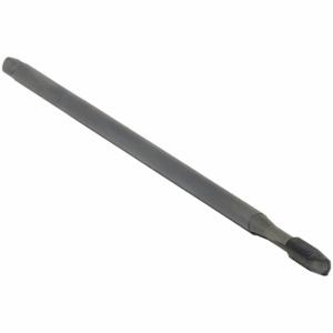 WIDIA VTSPO5421 Spiral Point Tap, #8-32 Thread Size, 3/8 Inch Thread Length, 4 Inch Length, Right Hand | CV3EUF 53NP72